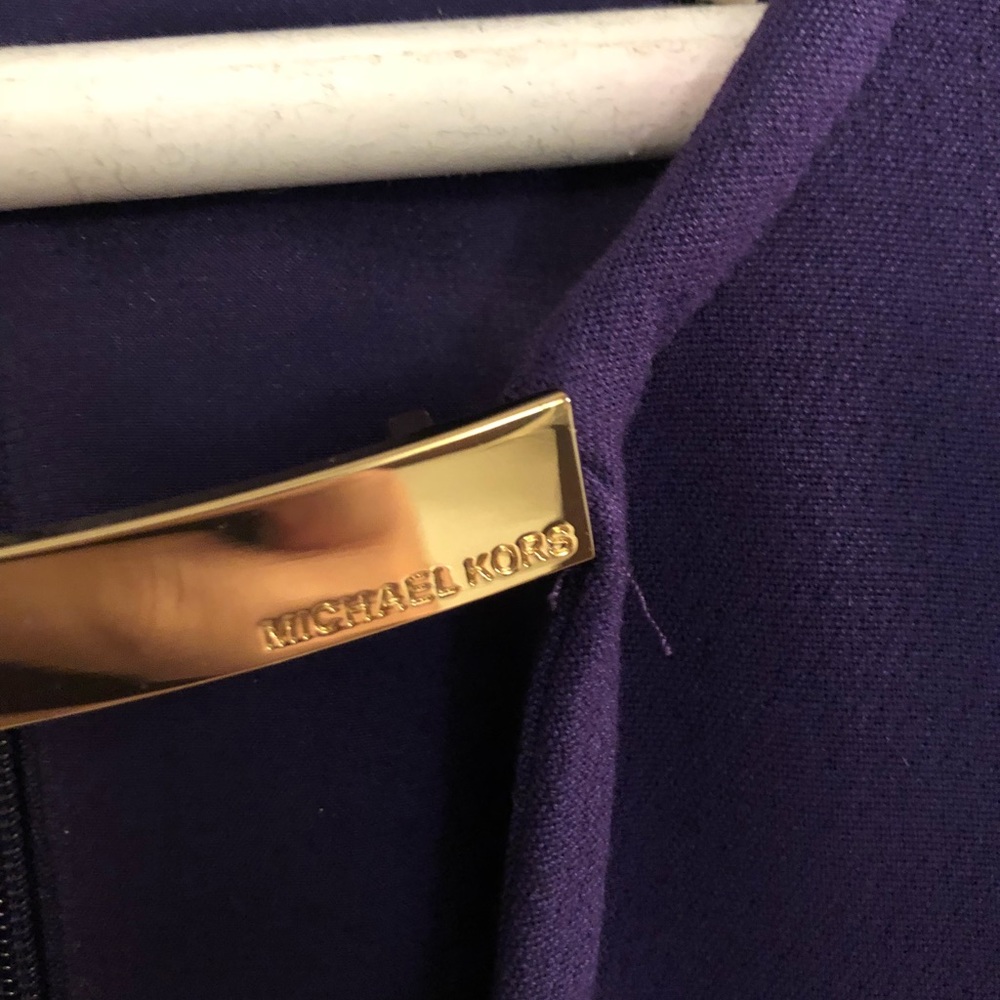 Michael Kors Dress - Picture 3 of 6